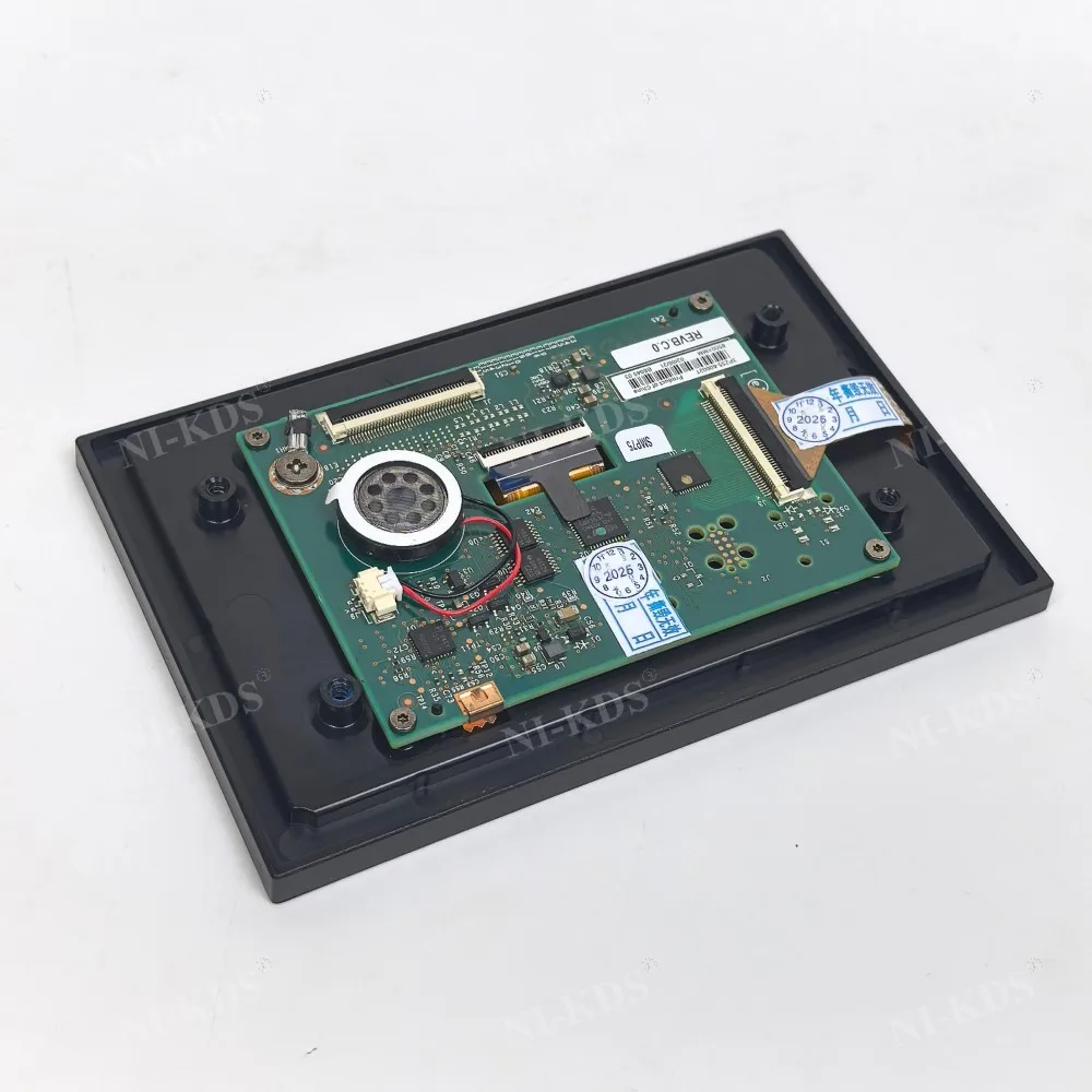 Panel Kontrol 3PZ55-67901 untuk Panel Sentuh Tampilan HP M430 M431 E42540 3PZ55-67910