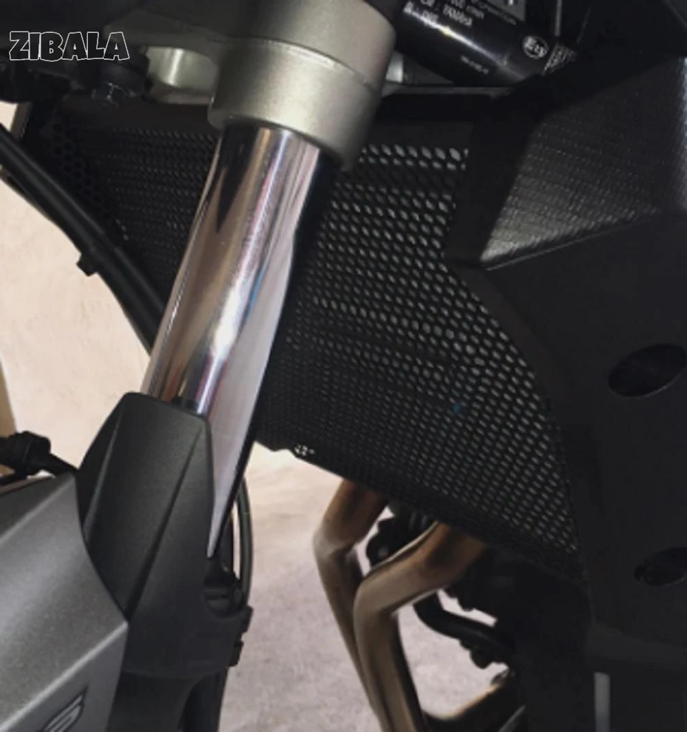 

Tracer700 Tracer 7 GT Radiator Guard For Yamaha Tracer 700 / 7 / 7 GT 2016-2026 2024 2025 Radiator Guard Grille Cover Protector