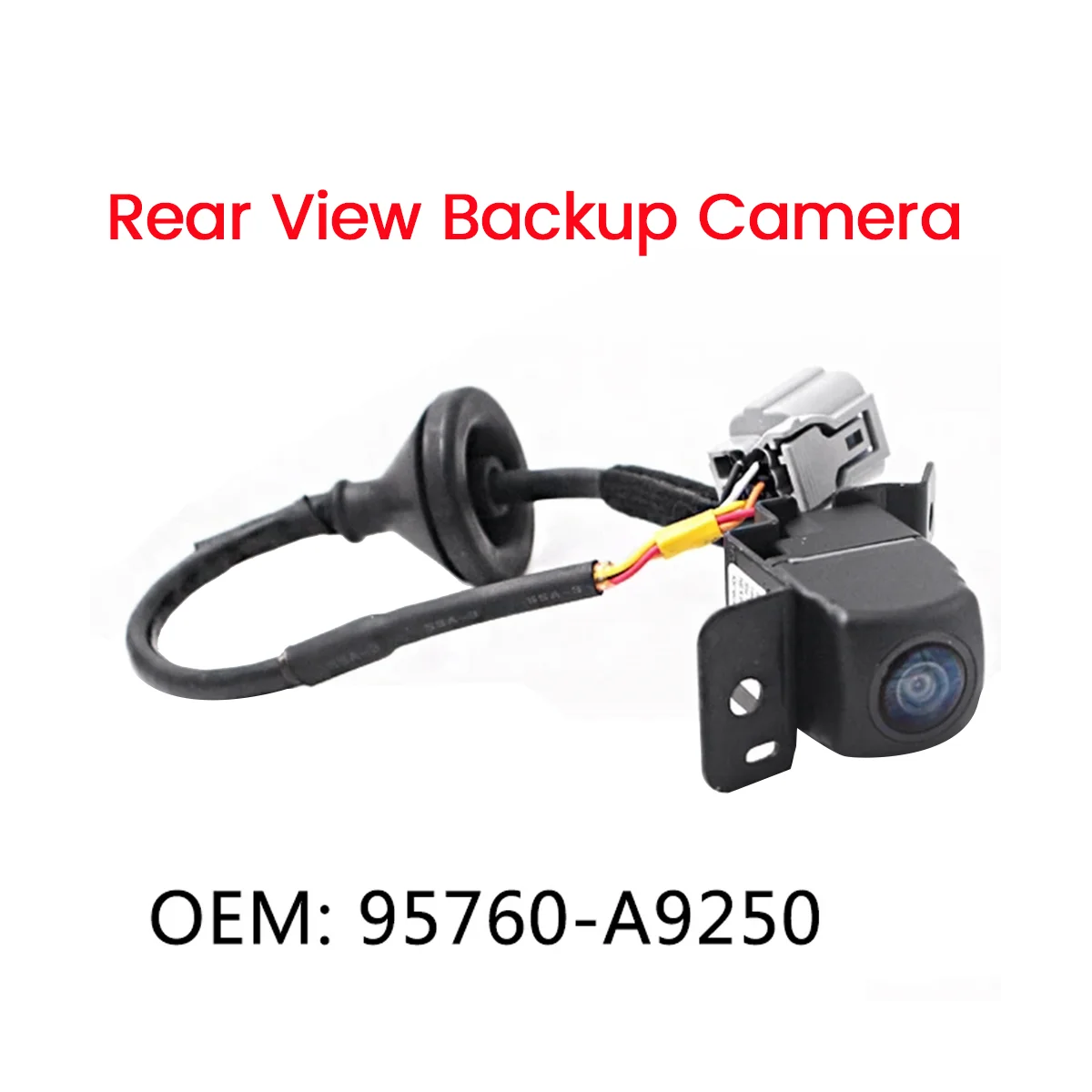 95760-A9250 New Rear View Camera Reverse Camera Parking Assist Backup Camera for KIA CARNIVAL/SEDONA/CARENS