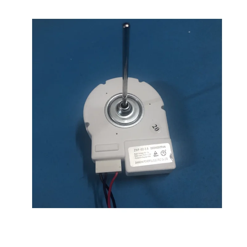 Refrigerator Access… - image