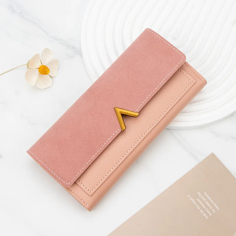 Women Card Holder Wallets Vintage Coin Pocket Slim Magic Male Wallet Quality PU Leather Credit Bank Card Case Small Men Purses