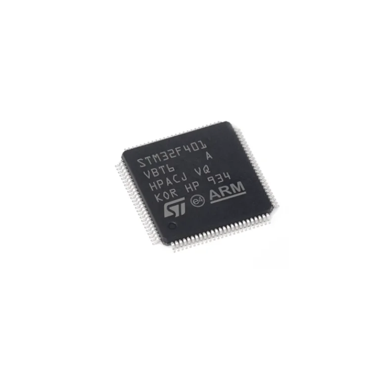 Electronic components STM32F401VCT6 microcontroller MCU monolithic integrated circuit original spot