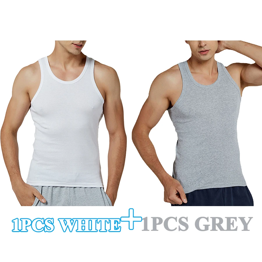 WHITE 1P GREY 1PCS