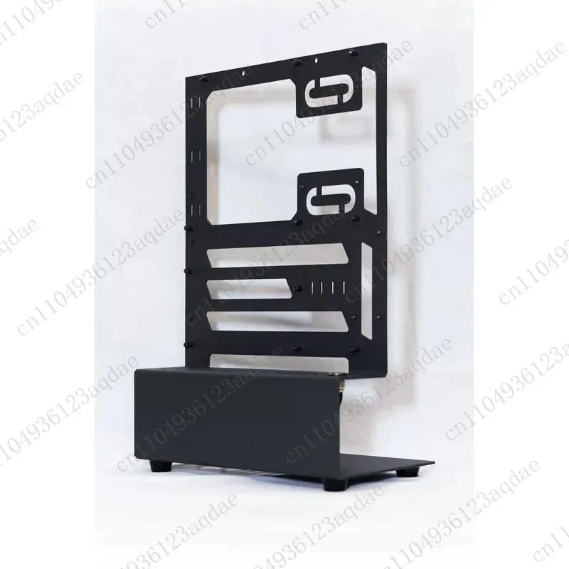 ATX Chassis, Open Chassis, Portable Host, Simple And High-value Sea View Room