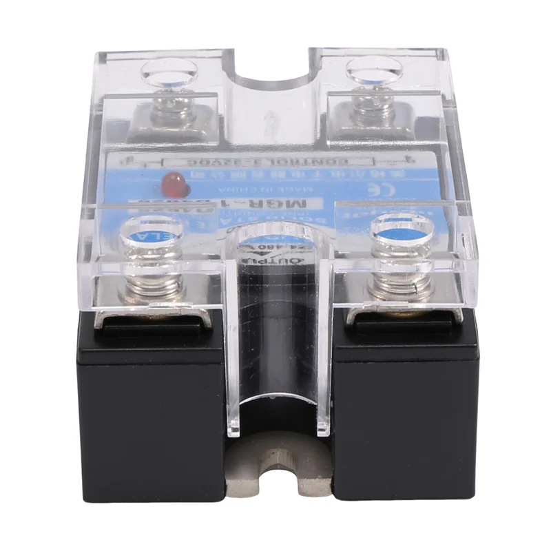 MGR-1 D4825 Single-…