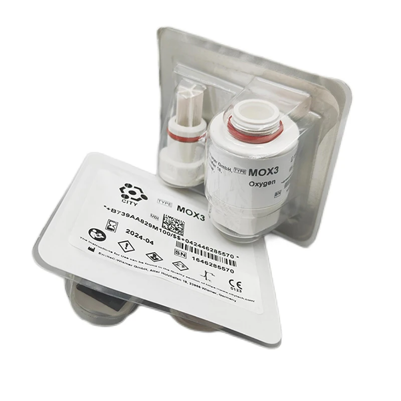 Sensor Oxigênio Original para Cidade o2 Sensor Mox Mox 4