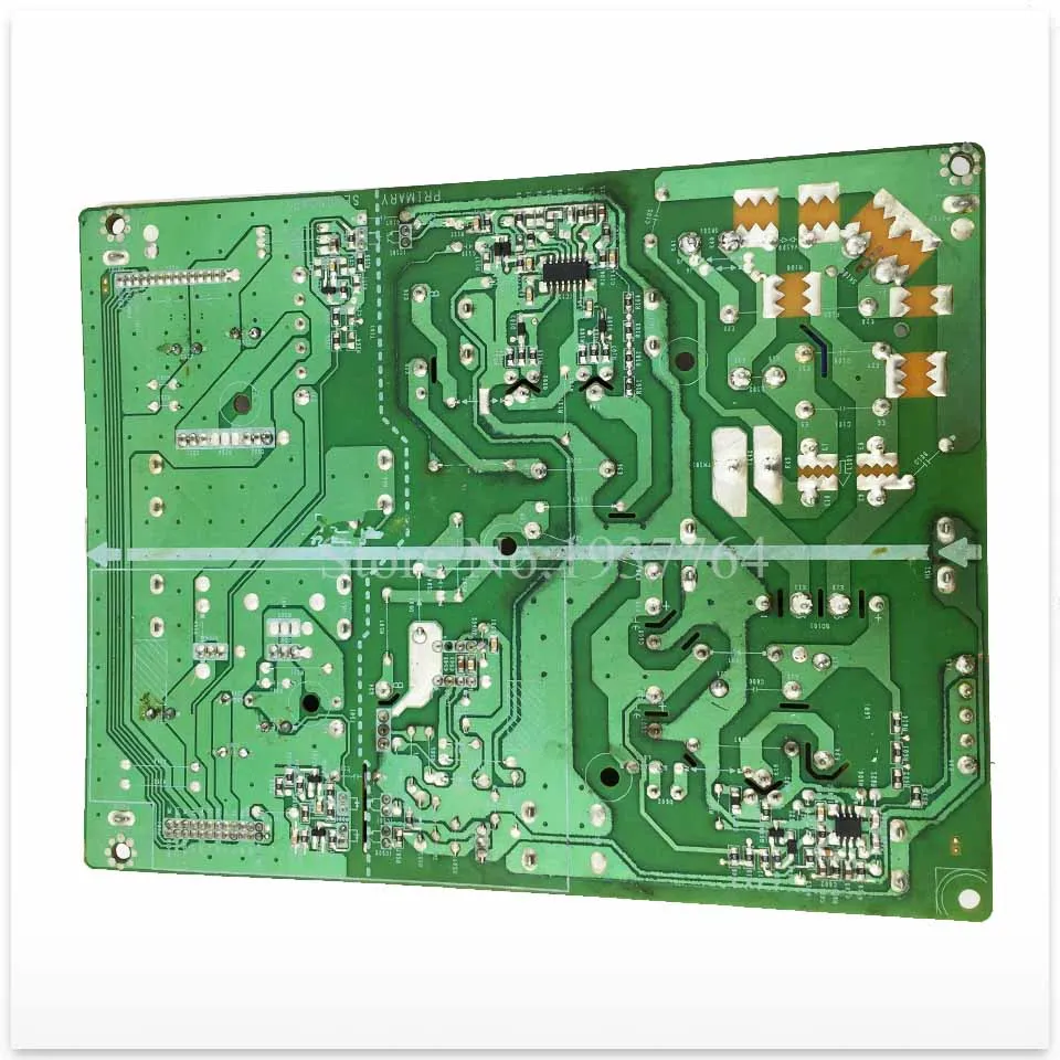 تستخدم ل LG 32LH20R 32LH23UR لوحة إمداد الطاقة LGP32-09P LGP26-09P EAX 55176301    الجزء