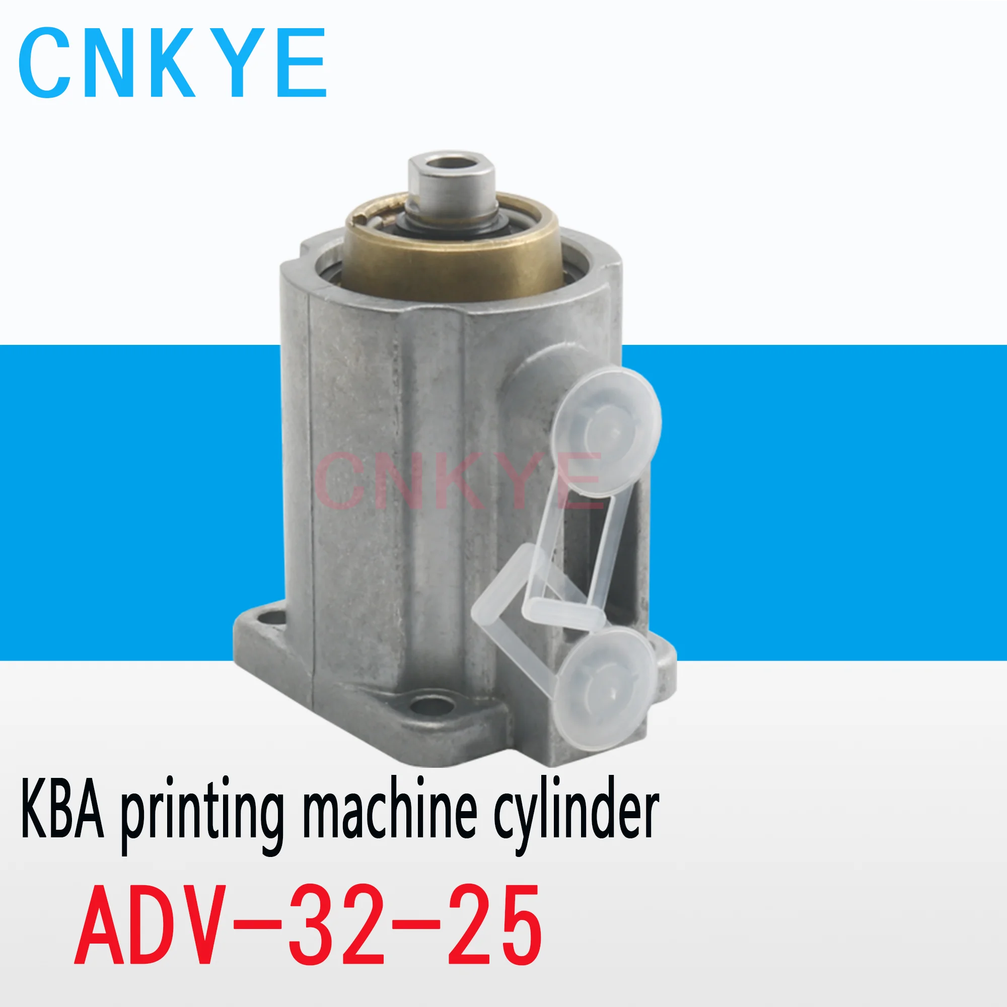 Kba Printing Press …