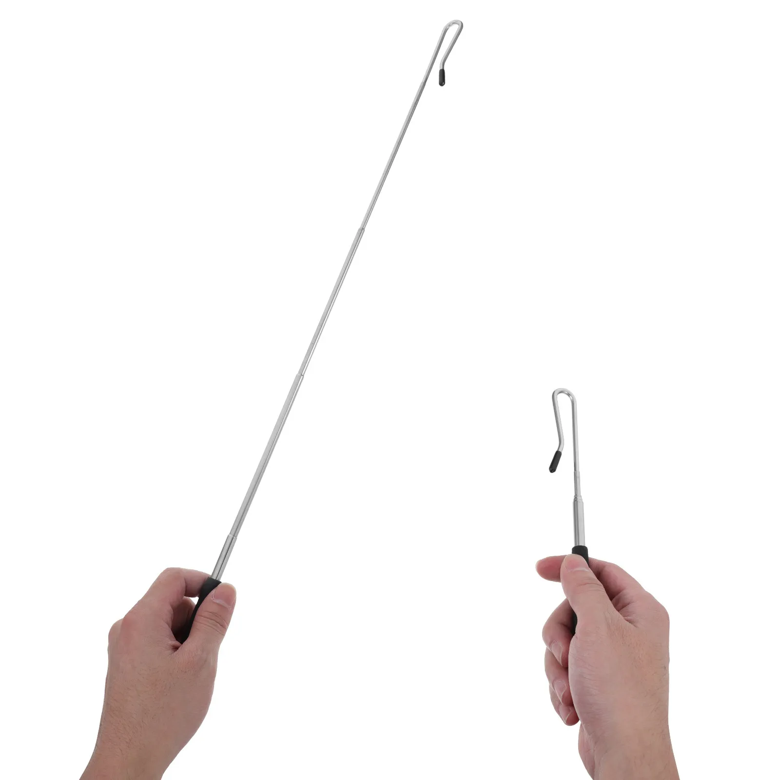 

2 шт. Универсальные рукоятки для управления куклами-перчатками, износостойкие, с удобным захватом, инструмент для позиционирования и манипуляции руками куклы