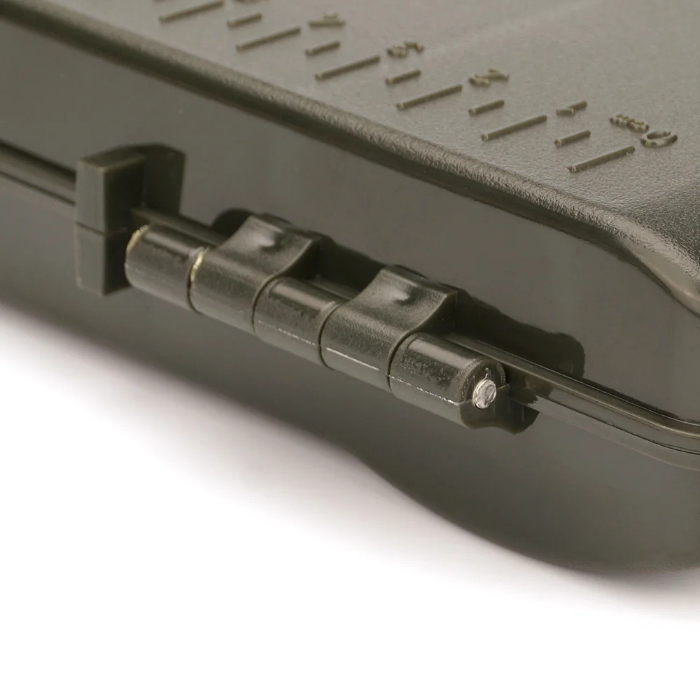 Organizador de rigs Hirishi W535 – Tabla doble cara con pines - imagen 2