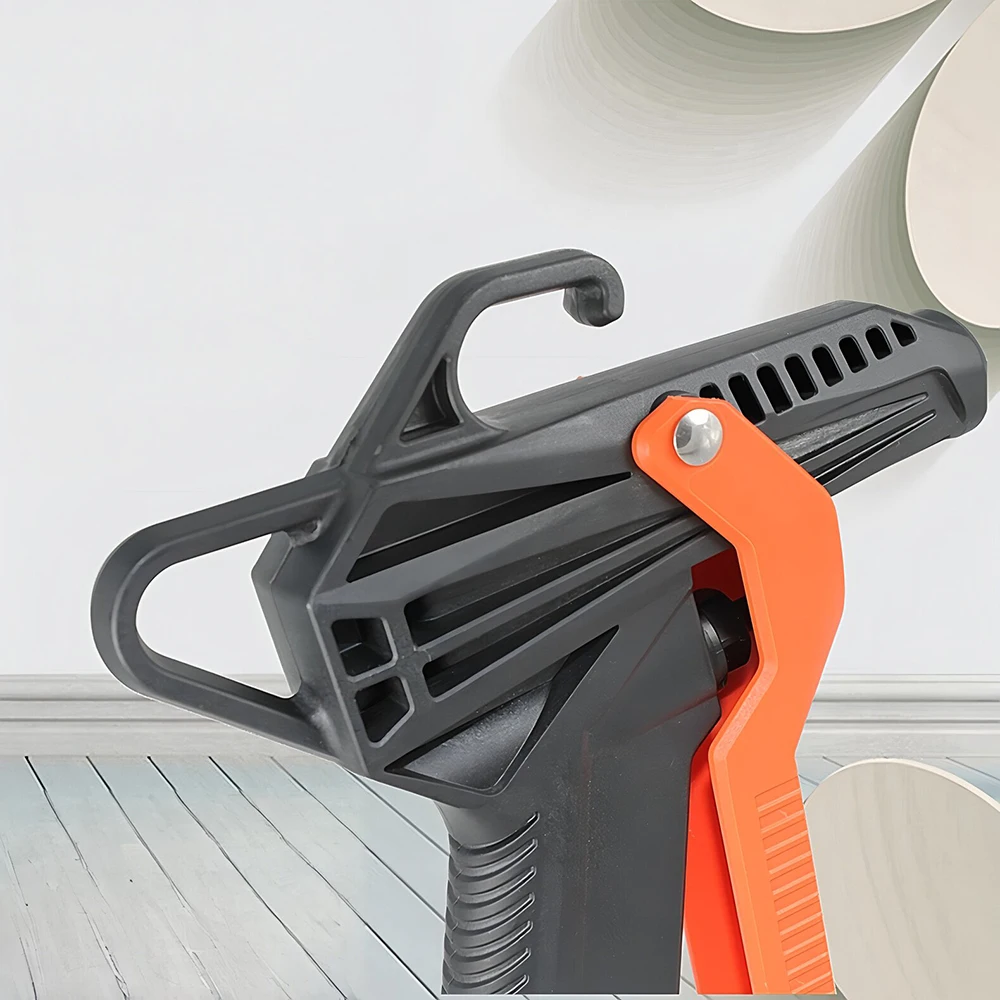 1Pcs Plastic Steel Dust Blowing Gun Powerful Blowing Air Dust Blow Air Pump Gun Pneumatic Tool Dust Removal Spray Gun Home Use