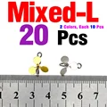 L Mix Color