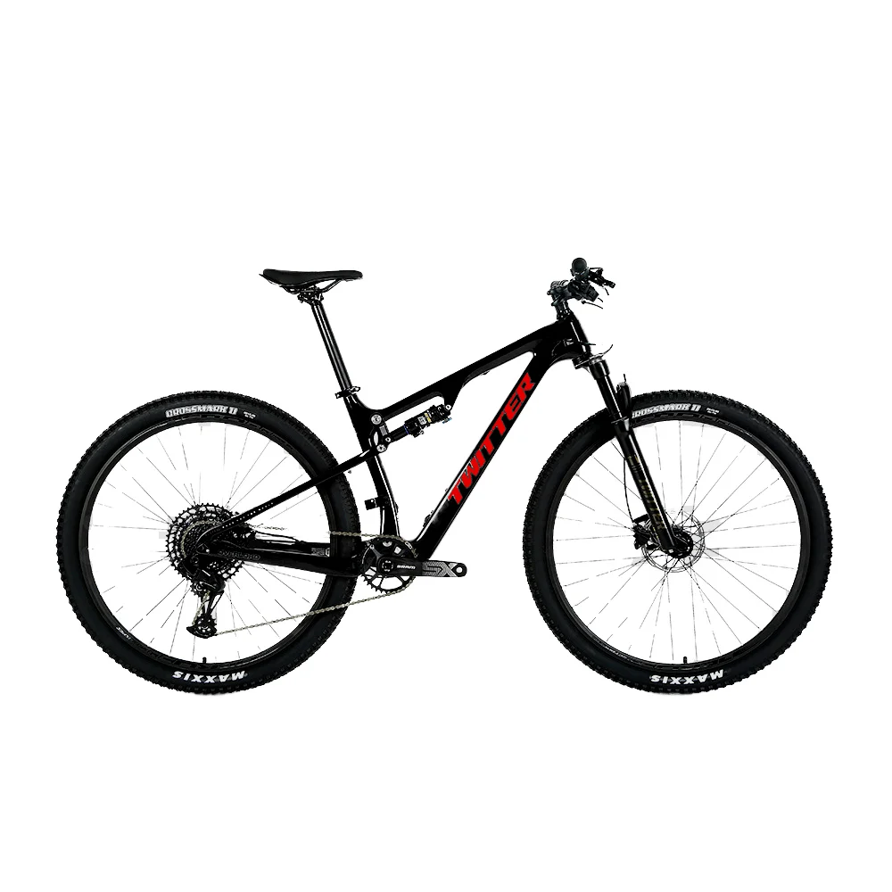 Wholesale 27 Speed 29 Inch MTB Mountain Bike Bicicletas Bicycle Cruiser with Disc Brake for Off-Road Adventures view 2