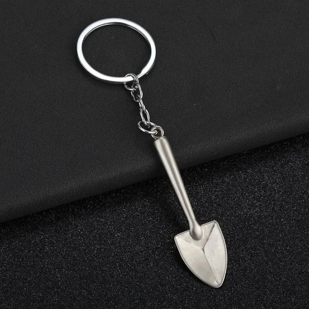Rollenspielset, Mini-Konstruktion, Multi-DIY-Spielzeug, kleine Werkzeuge, Metall-Schlüsselanhänger, verschiedene Designs für kreatives Spielen, Geschenk, Auto-Schlüsselanhänger – Detail 21