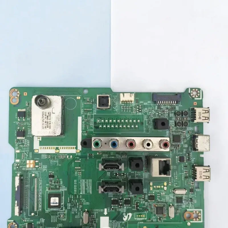 Совместимость с материнской платой Samsung BN94-05562C для UE32ES5507VXUA UE32ES5507V UE32ES5507, материнская плата для телевизора