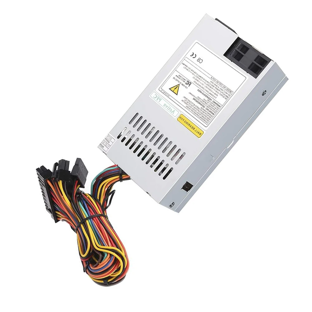 

Compatible 1U Power Supply for FSP Series Including For FSP180 50PLA FSP200 50AP Suitable for Industrial Control Systems