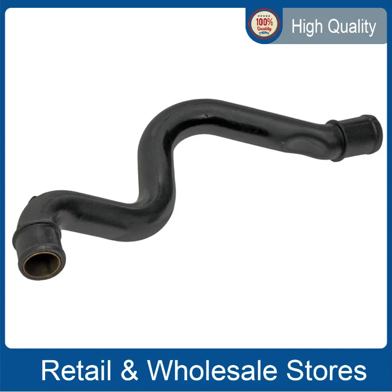 

06A103227 06A103227BD 06A103227CC 06A103213BG Engine Crankcase Breather Hose FOR VW 06A 103 227 BD / CC / BG