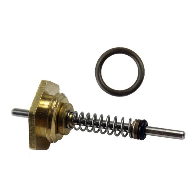 

ABMR-10 шт. газовый котел, наперсток для воды, длина 10 мм, высокое качество для водонагревателя, бытовая техника, запасные части, аксессуары