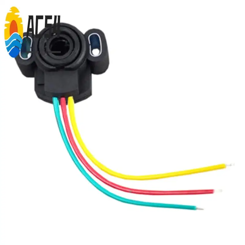 

AC54-Forklift Parts Accelerated Accelerator Potentiometer For Linde Accelerator T20AP,T20SP,L12,L14L14APL16AP 7916400105