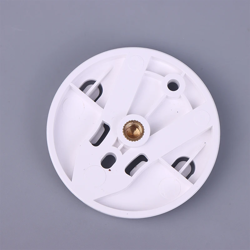 1PC Plastic Camera Base For Eufy Security For SpaceView Pro For Baby Security Camera Base For 720p1 Camera Support