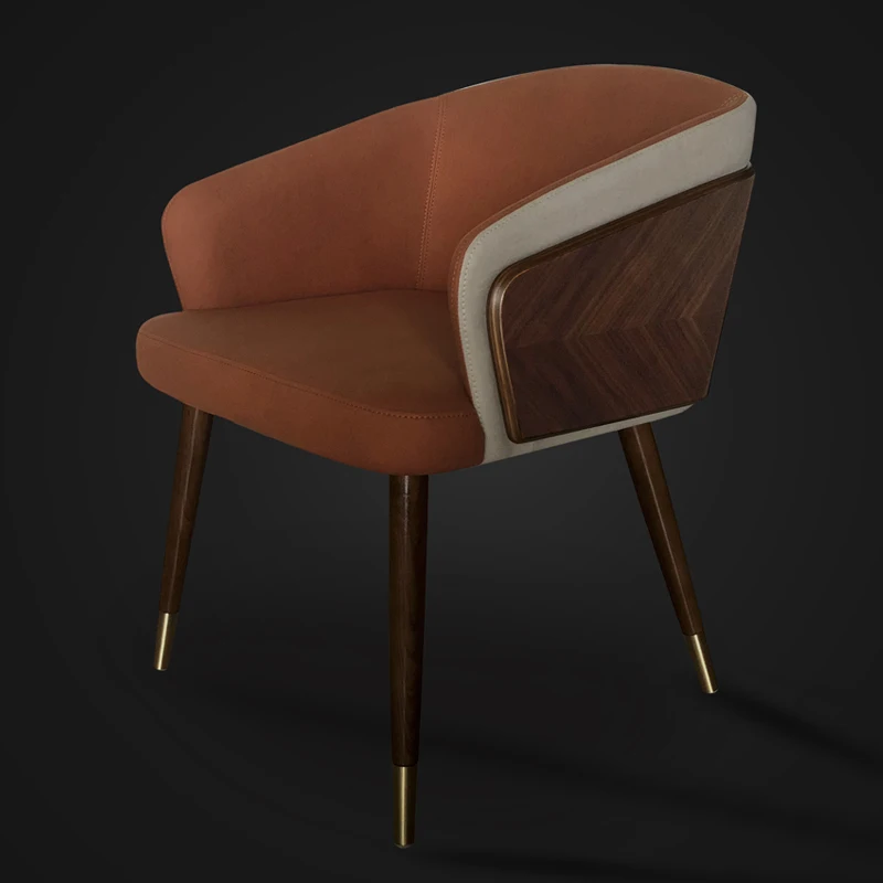 #18 Trending Solid Wood Dining Chairs Right Now