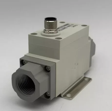 ​​Smc PF2A Series D…