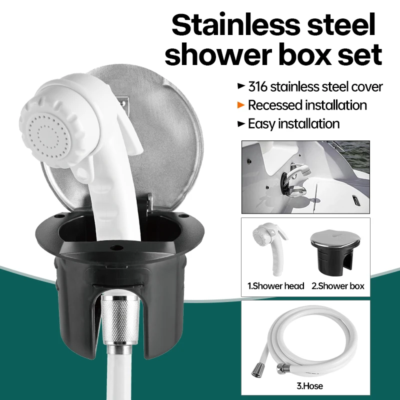 set-doccia-di-poppa-marina-con-copertura-in-acciaio-inox-316-installazione-a-incasso-sul-ponte