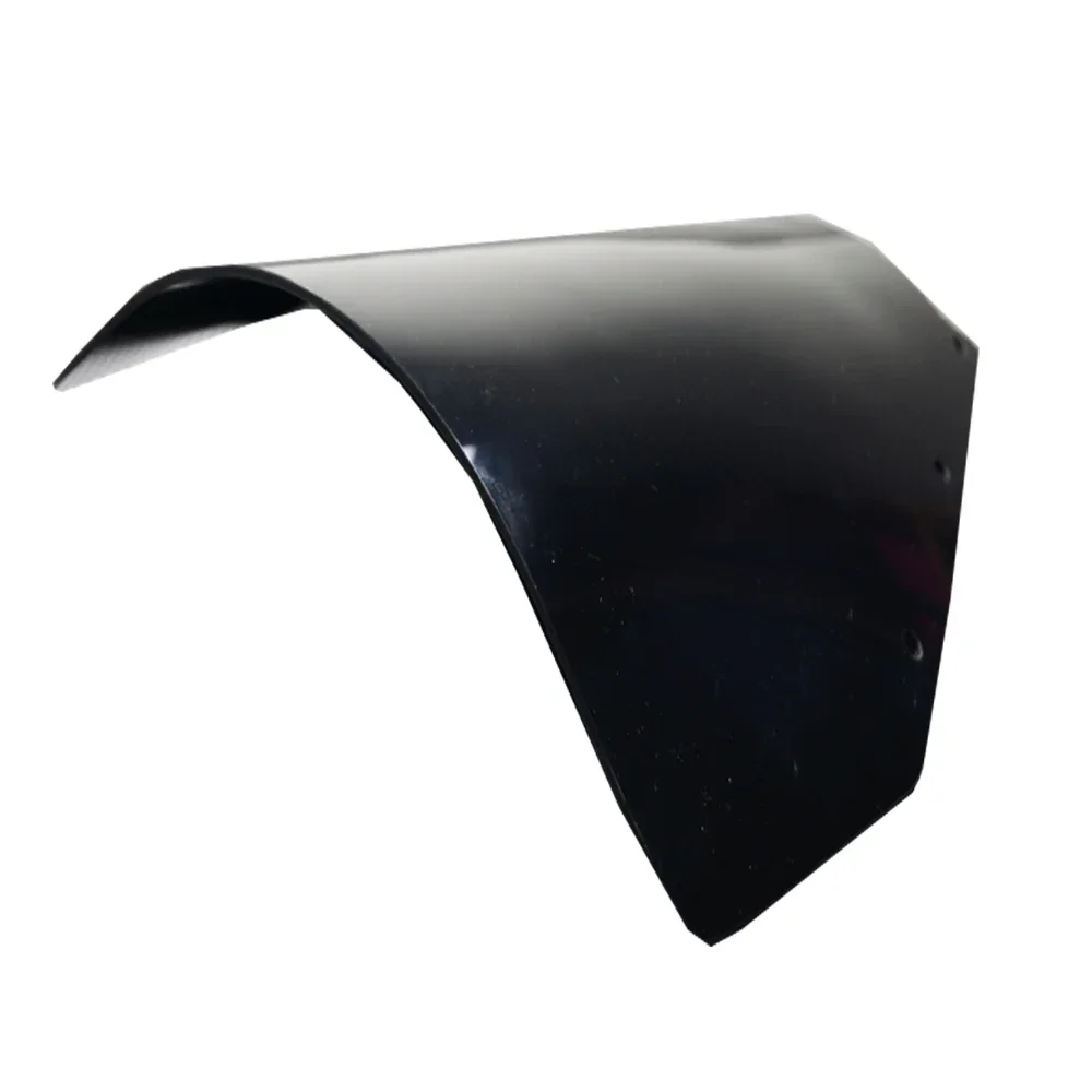 Motorcycle Windshield Windscreen Wind Deflector Screen For Yamaha FAZER FZS 1000 FZS1000 2001 002 2003 2004 2005 FZ1 Accessories