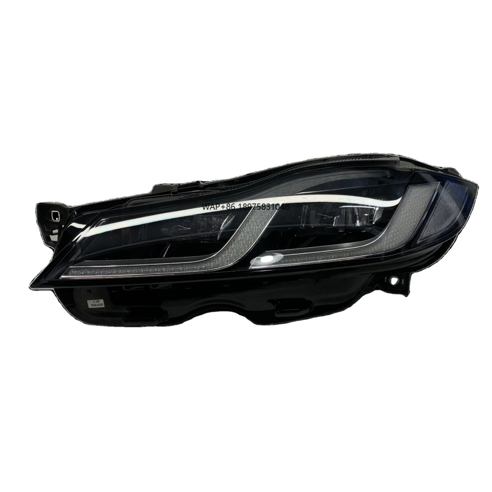 

Suitable for XF XFL Headlights, LED Headlights, Automotive Lighting System, Original High-quality Headlights