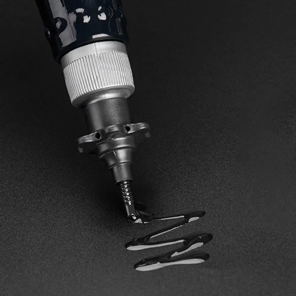 120ML Motorcycle Chain Oil Lubricating Oil Chain Wax Noise Reduction Oil Mainten Vehicle Seal Electric Prevention Rust F8W4