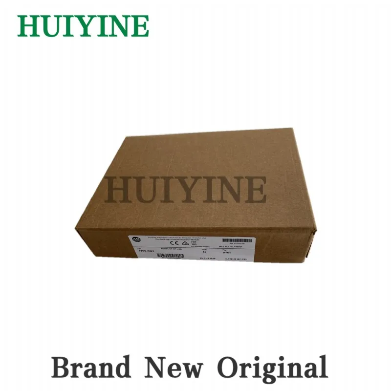 وحدة واجهة قناة واحدة أصلية جديدة 1756-CN2 1756CN2 ControlNet عالية الأداء #1