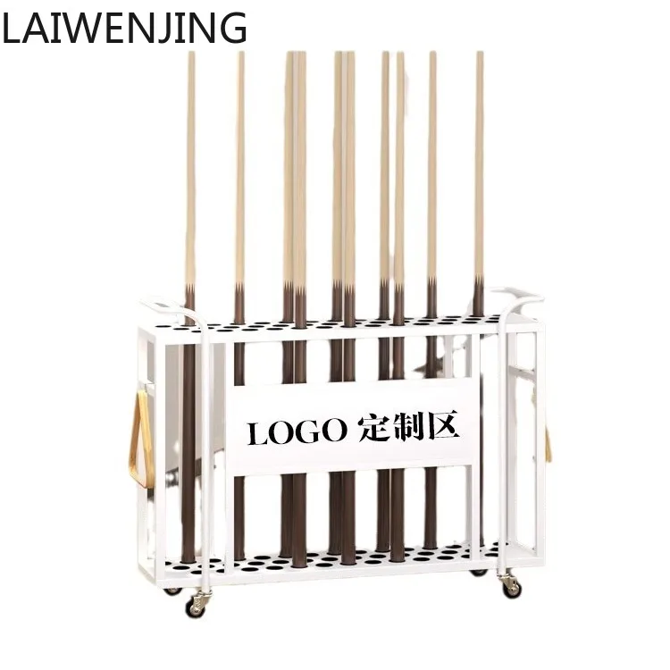 Hlz Billiard Cue Ra…