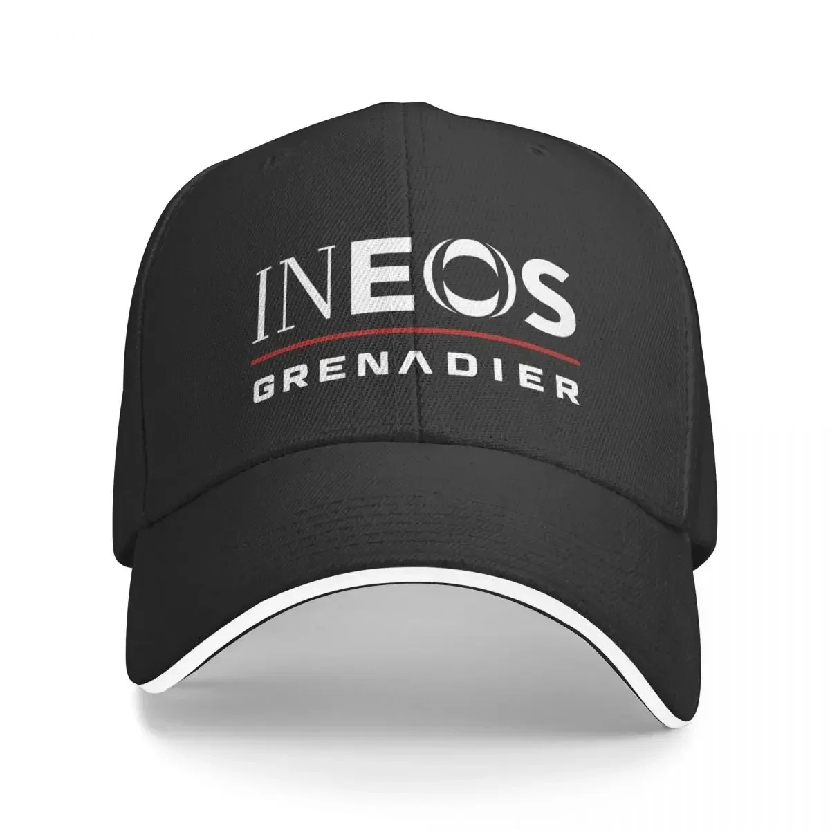 INEOS GRENADIERS PRO CYCLING TEAM Giro D'italia 2023 Baseball Cap Snap Back Hat Visor derby hat New Hat Girl Men's