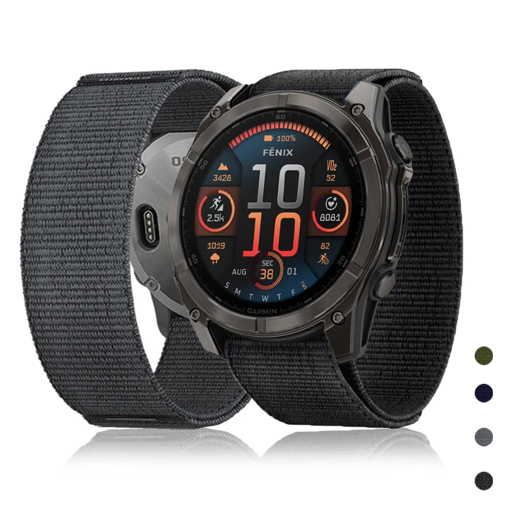 22Mm 26Mm Strap For…