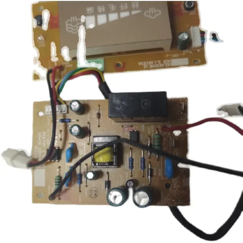 AvaCore Iron GC618 617 Main Board Control Board Accessories