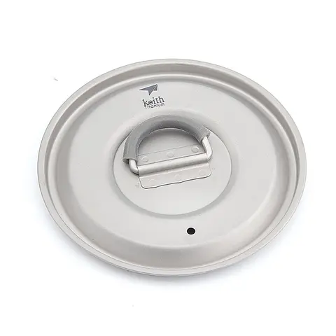 10 best sales टाइटेनियम केतली - №4