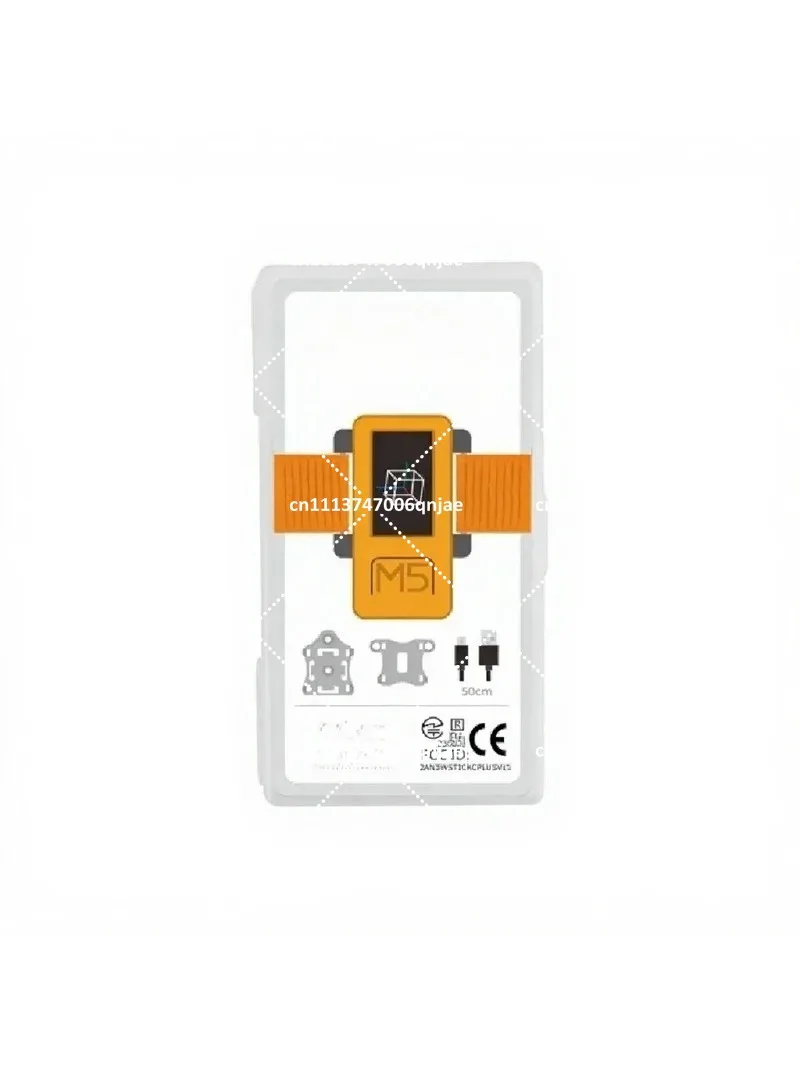 ESP32-PICO Mini IoT Development Board with IR WiFi 1.14-inch TFT Screen Controller