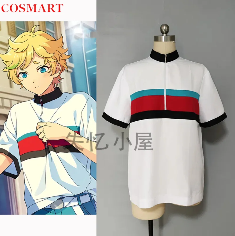 

COSMART Ensemble Stars2 Harukawa Sora Mufti Cosplay Costume Cos Game Anime Party Uniform Hallowen Play Role Clothes Clothing