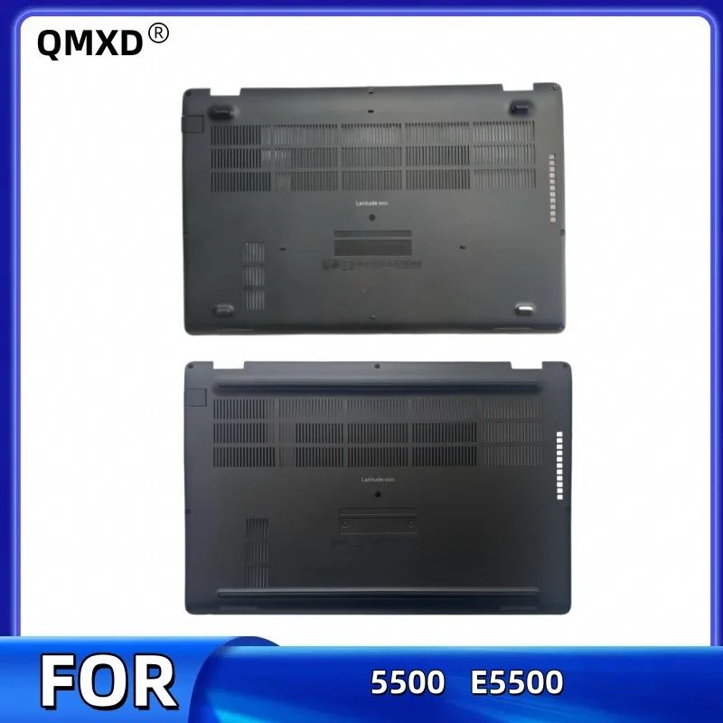 

Новый для QMXD ® Latitude 5500 E5500 Нижняя крышка/D-корпус/корпус для ноутбука/0H37YN/01KW4W