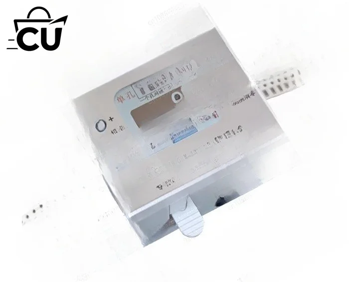 Color Screen Portable SMT Quick Counting Machine, Mini SMD Counter for Efficient Component Counting