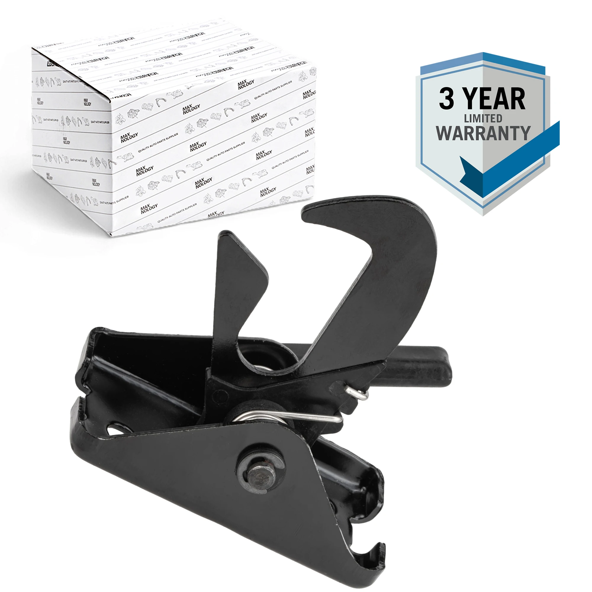 Hood Latch Lock Lower Position 8K0823509D,8K0823509E For Audi B8 A4 Quattro Allroad Q5 Quattro 2.0L 3.0L 3.2L 4.2L