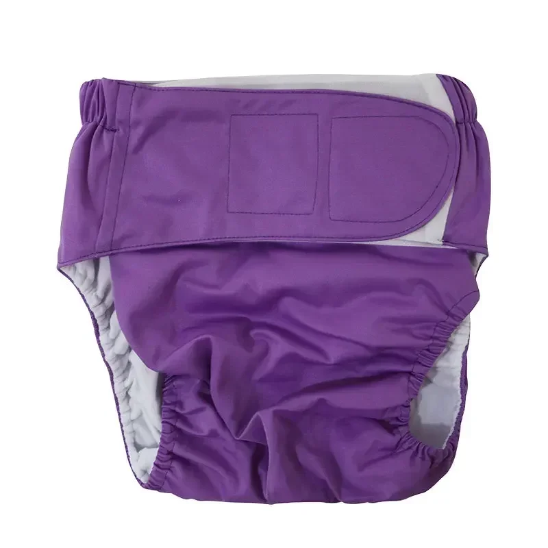 

Premium Adult Diapers for Maximum Absorbency Leak Protection – ComfortFit Incontinence Underwear for Active Lifestyles