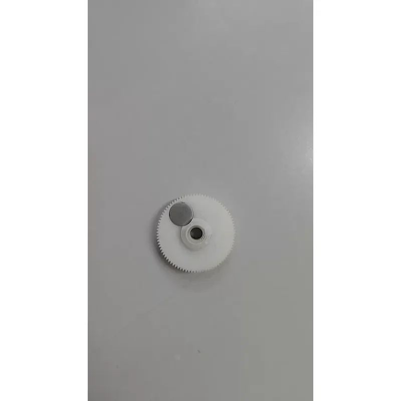 White Gear 873.0406 Replacement Part For Industrial Machinery Precision Transmission Component High Durability Accessory