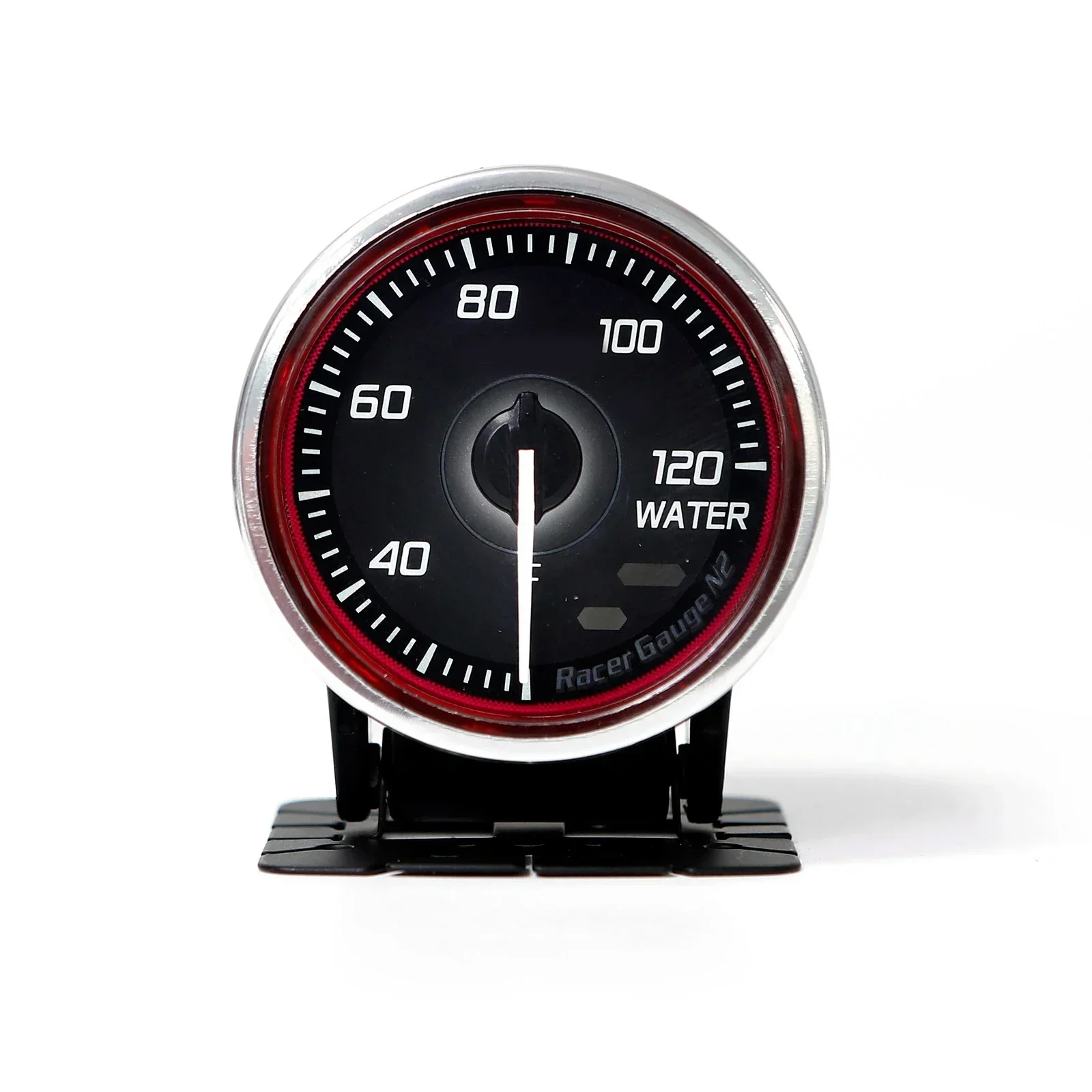 

DEFI ADVANCE N2 RED LIGHT 255 COLOR With sensor or OBD II Water Temp Oil Temp Turbo Boost Gauge Ext Temp Boost Gauge