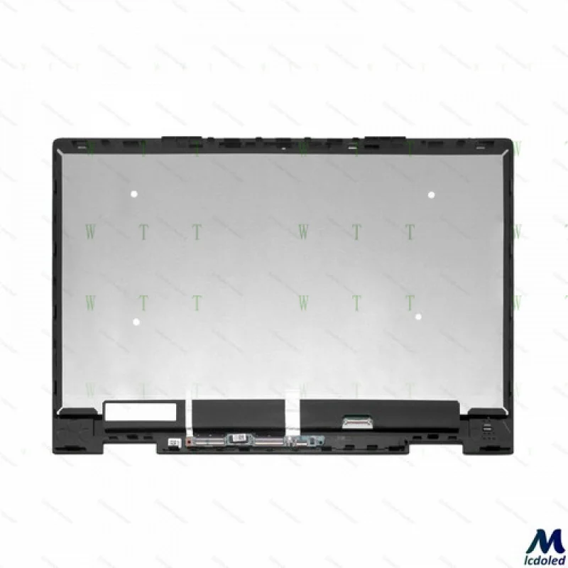 TT  LCD Display Touch Screen Assembly For HP ENVY 15-bp002ni 15-bp004ni 15-bp106ni