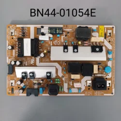 GENUINE FOR SAMSUNG UA50TU8000 POWER SUPPLY BOARD BN44-01054E APPLY UE50TU8070U L55S6_THS UE50TU8005KXXC And Other Models