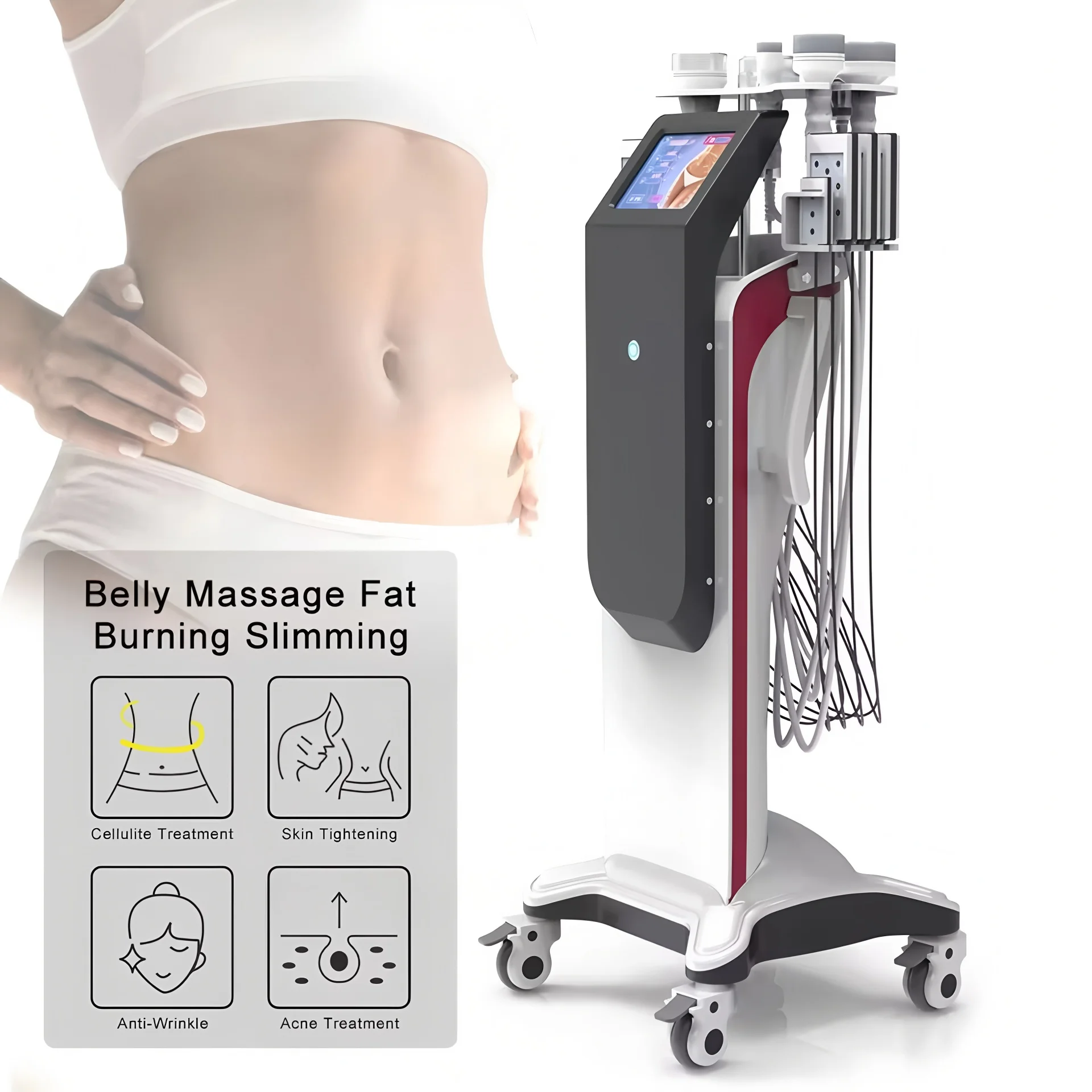 Multi Functional 80…