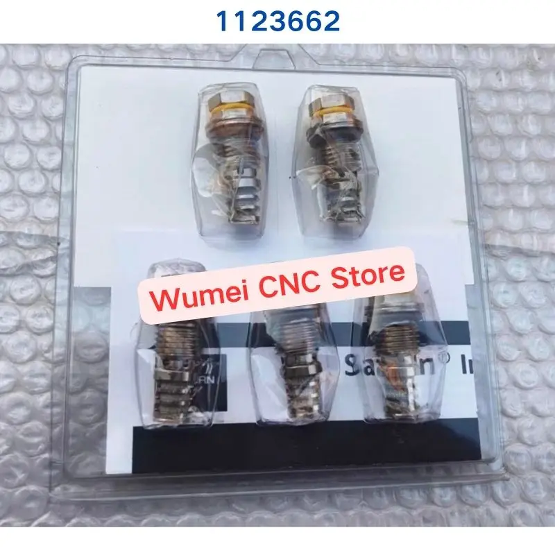 

Совершенно новый оригинальный фильтр 1123662