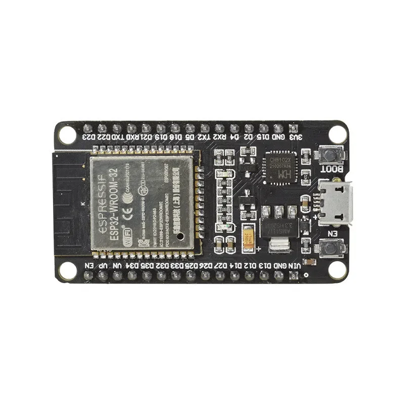 ESP32S ESP32 DEVKIT V1 Wireless WiFi Development Board Micro USB Dual Core