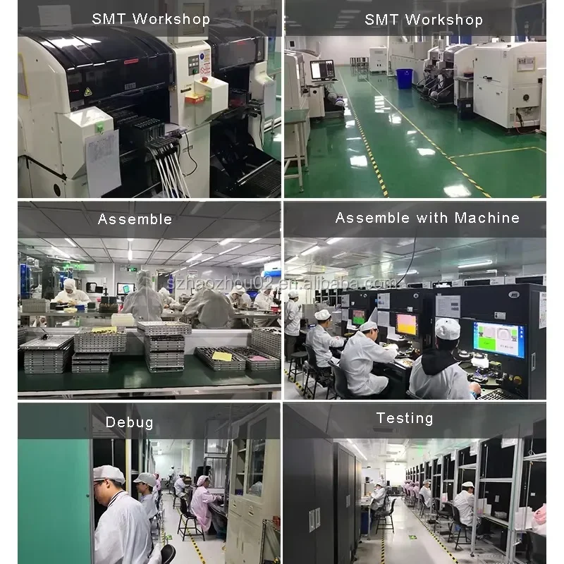 

New In stock IMX334 8MP 1/1.8 Inch Mini HDR Camera Module with 4K HD 60FPS High Speed Global Shutter FF MIPI CSI Interface